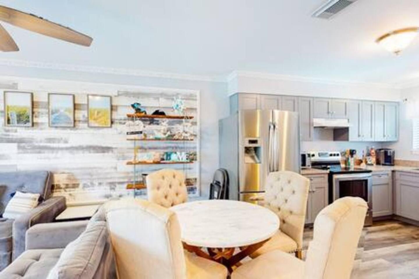 2 Pools-Smart Tvs-Bbq-10Mins To Hangout-Balcony Gulf Shores Exteriör bild