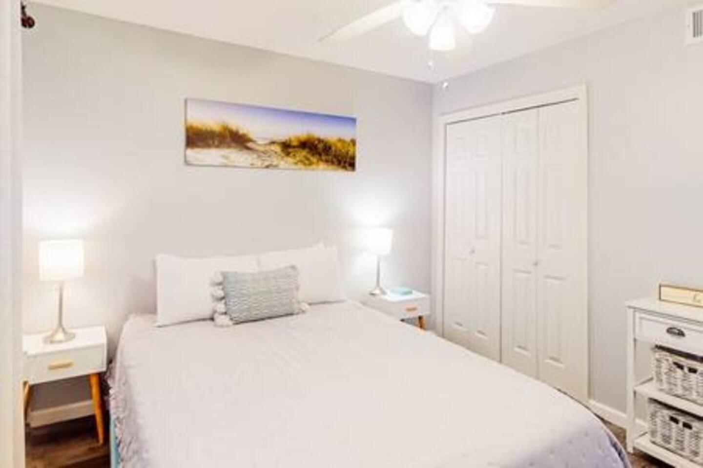 2 Pools-Smart Tvs-Bbq-10Mins To Hangout-Balcony Gulf Shores Exteriör bild