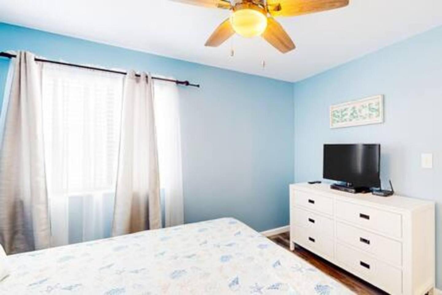 2 Pools-Smart Tvs-Bbq-10Mins To Hangout-Balcony Gulf Shores Exteriör bild